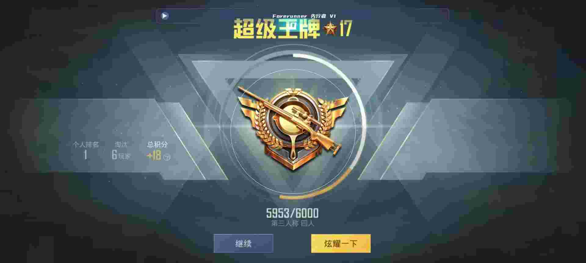 和平精英鸡腿辅助自瞄 - ��ƽ��Ӣû��ŵ����辅助预览图